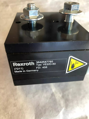 Rexroth 3842547785