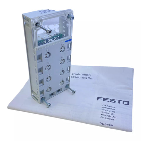 FESTO CPX-AB-8-M8