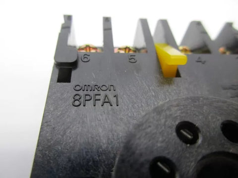 Omron 8PFA1