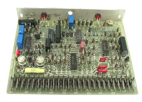 GENERAL ELECTRIC IC3600TDTA1C