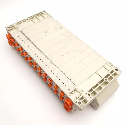 SMC SS5V2-10FD2-11B-222748-0