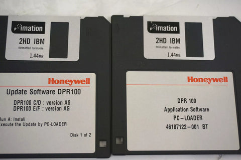 HONEYWELL 46187121-001