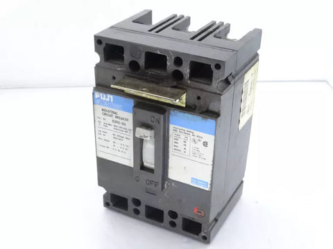 FUJI ELECTRIC BU3FHC100LF6
