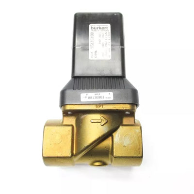 BURKERT 6213A3/4NBRBR