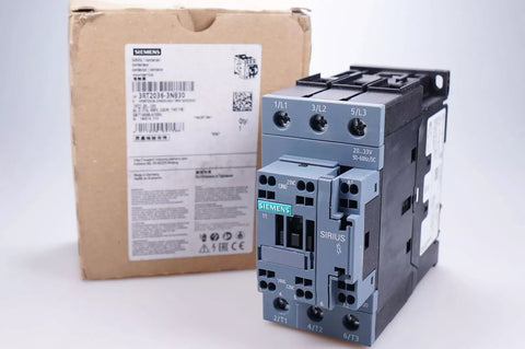 Siemens  3RT2036-3NB30