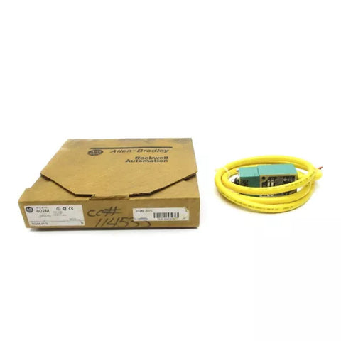 ALLEN BRADLEY  802M-BY5