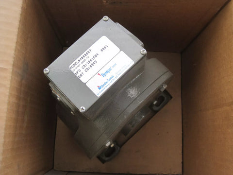 DYNAPAR 62-PMEF-0005-T0