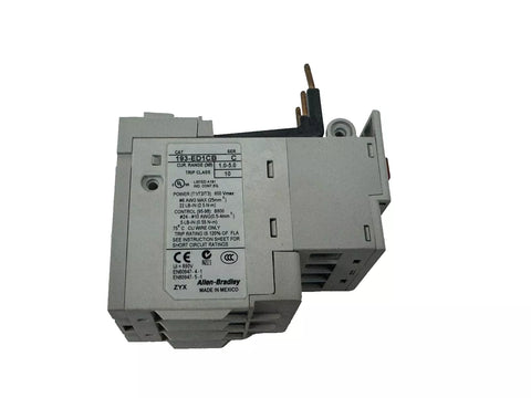 ALLEN BRADLEY 193-ED1CB
