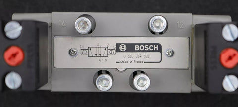 BOSCH 0-820-024-502