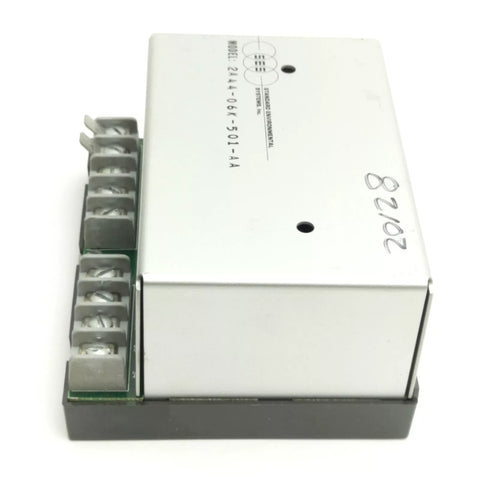Watlow 2A44-06K-501-AA
