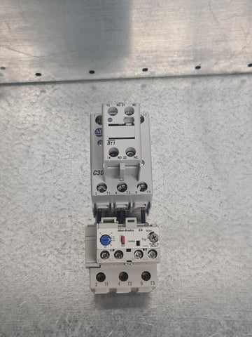 ALLEN BRADLEY 193-EA1JD