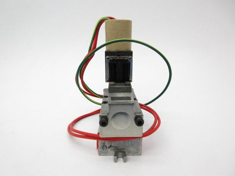 ASCO WT8401B101