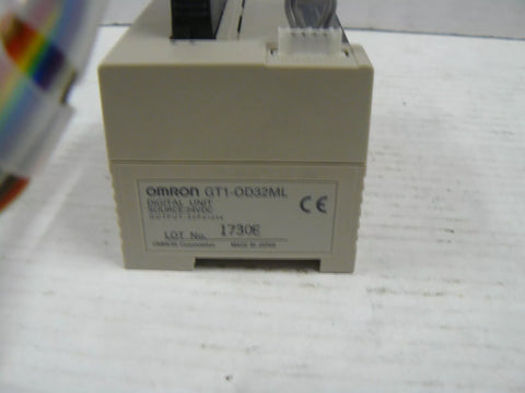 OMRON GT1-OD32ML