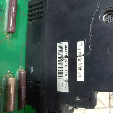 ALLEN BRADLEY 40888-490-01-S1FX
