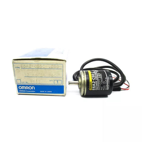 Omron E6A2-CS5C