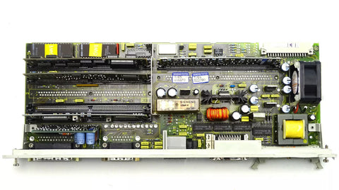 SIEMENS 6SN1151-1BX20-3AE0