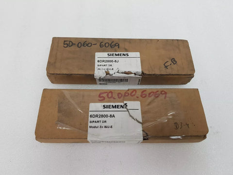 SIEMENS 6DR2800-8J