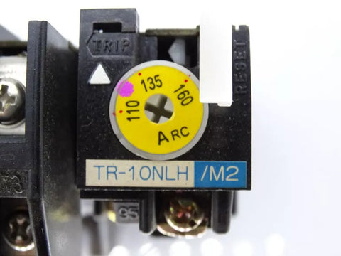 FUJI ELECTRIC TR-10NLH/M2