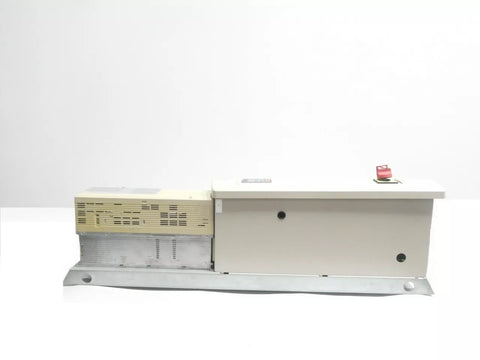 Yaskawa C1MR-ZU4A0014FAA