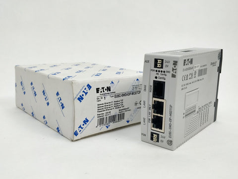 EATON EU5C-SWD-EIP-MODTCP