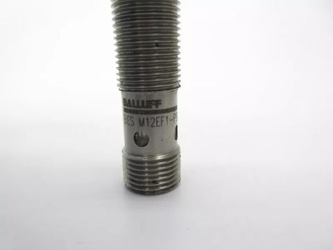 BALLUFF BESM12EF1-PSC10F-S04G-S