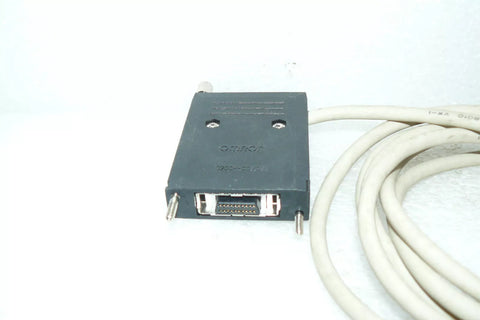 OMRON C200H-CN221 + C200HC0V01