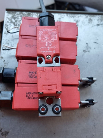 Allen Bradley 440K-E33080