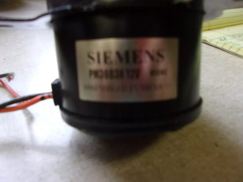 SIEMENS PM3603X