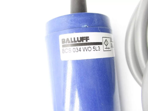 BALLUFF BCS034WO5L3