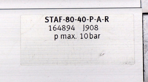 FESTO STAF-80-40-P-A-R