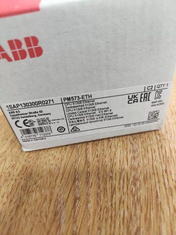 ABB 1SAP130300R0271