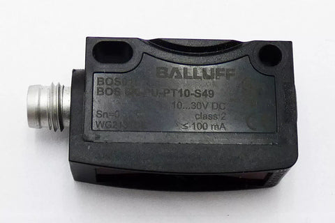 BALLUFF BOS 6K-PU-PT10-S49