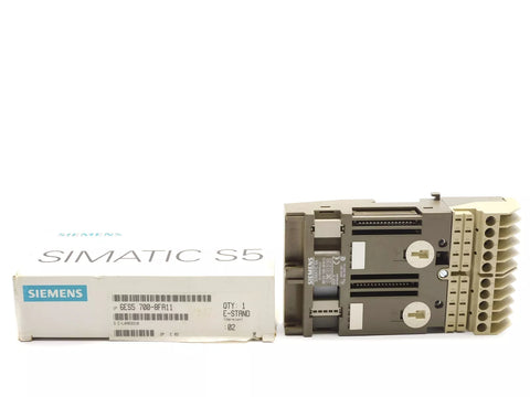 SIEMENS 6ES5700-8FA11