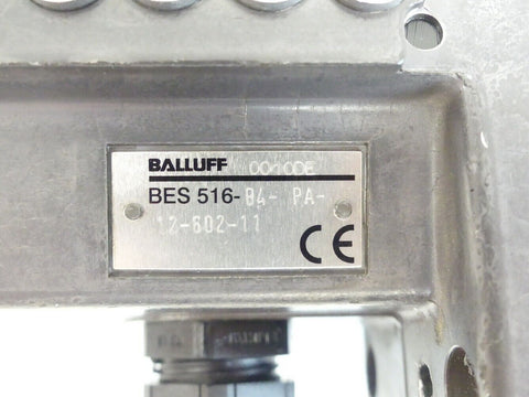 Balluff BES 516-B4-PA-12-602-11