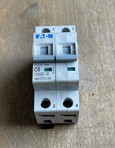 EATON WMZS2C06