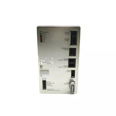 FUJI ELECTRIC JZNC-YPS01-E