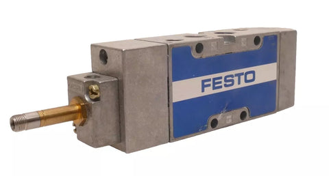 Festo MFH-5-1/4-L-B