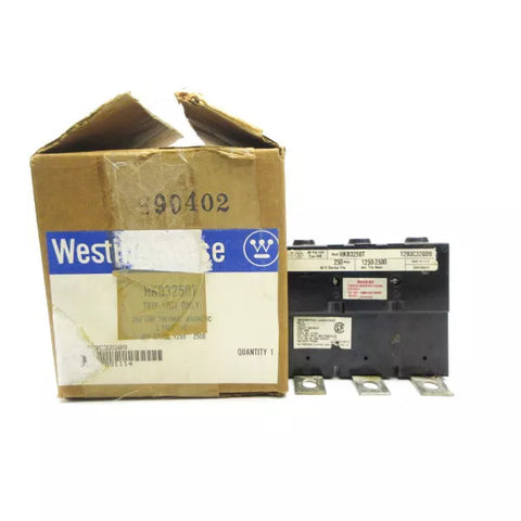 WESTINGHOUSE HKB3250T