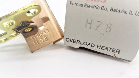 FURNAS H78