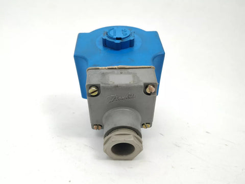 DANFOSS 018Z6807