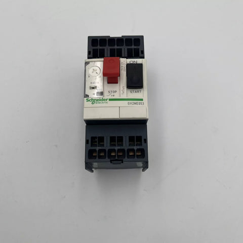 SCHNEIDER ELECTRIC GV2-ME053