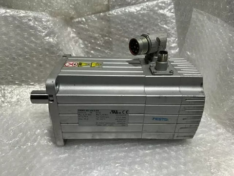 FESTO EMMS-AS-100-S-RS