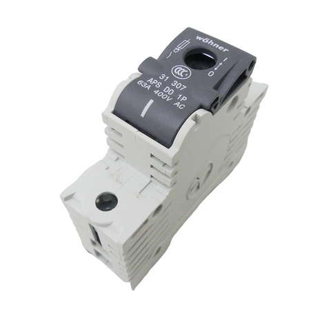 WOHNER 31307