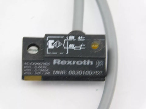 BOSCH AVENTICS 0-830-100-380