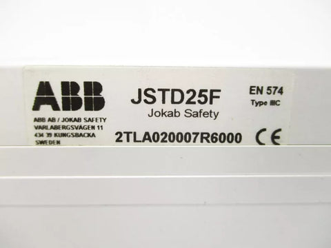 ABB 2TLA020007R6000