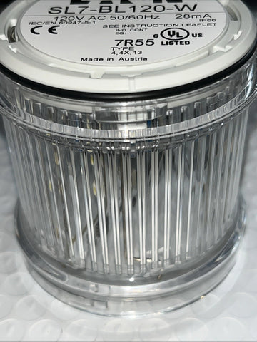 EATON SL7-BL120-W