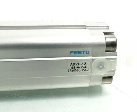 FESTO ADVU-12-45-A-P-A