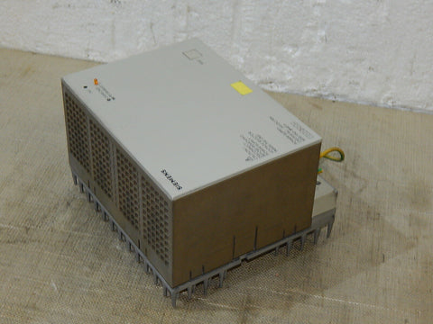 SIEMENS 6ES5950-8MD11