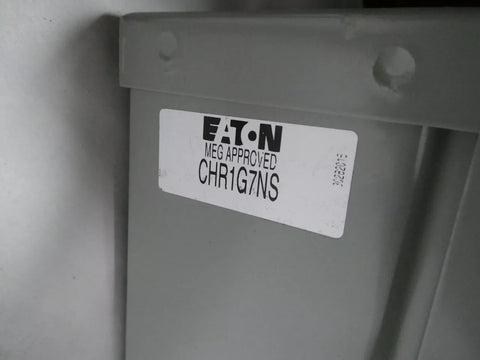 Eaton CHR1G7NS