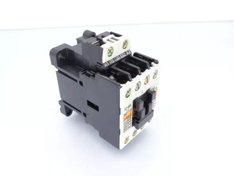 FUJI ELECTRIC 4NC0A0110Y